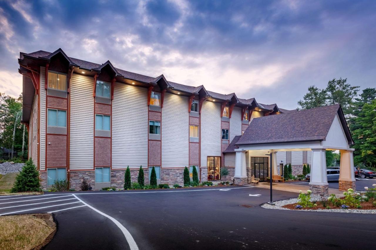 The Chandler At White Mountains, Ascend Hotel Collection Bethlehem Exterior photo