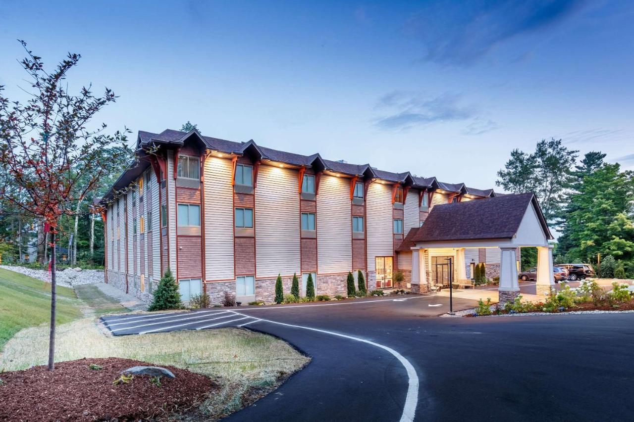 The Chandler At White Mountains, Ascend Hotel Collection Bethlehem Exterior photo