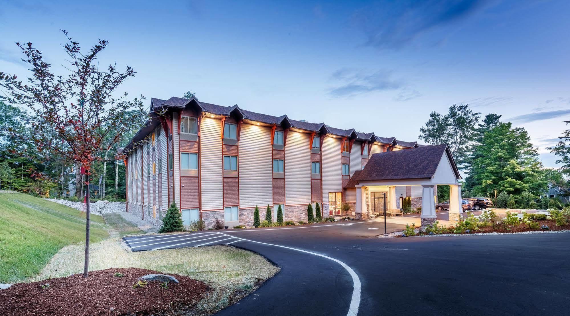 The Chandler At White Mountains, Ascend Hotel Collection Bethlehem Exterior photo